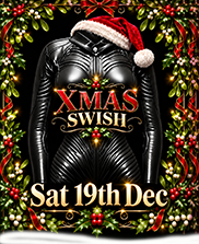 Xmas SWISH
